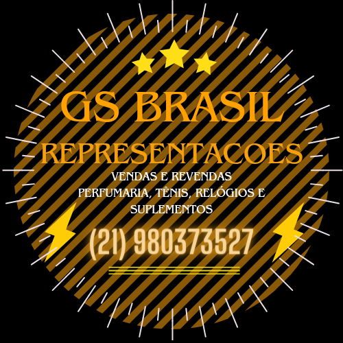 GSBRASILREPRESENTACOES 