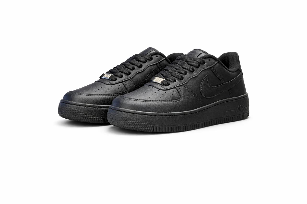 Air Force Preto
