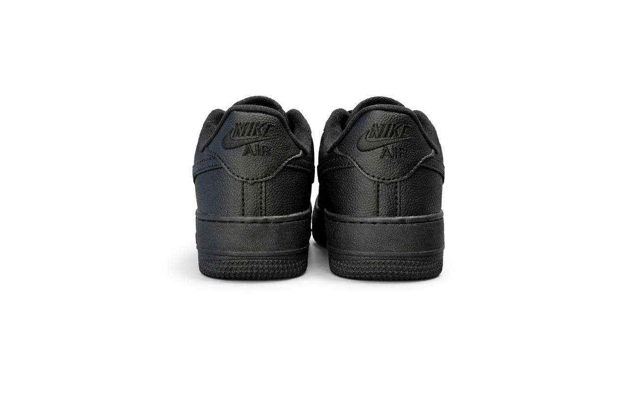 Air Force Preto