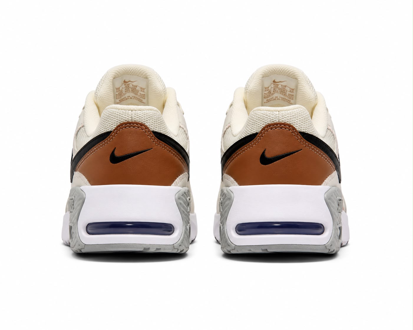 Air Max Excee Bege C/Marom