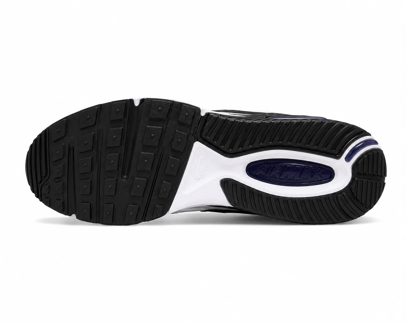 Air Max Excee Branco Preto