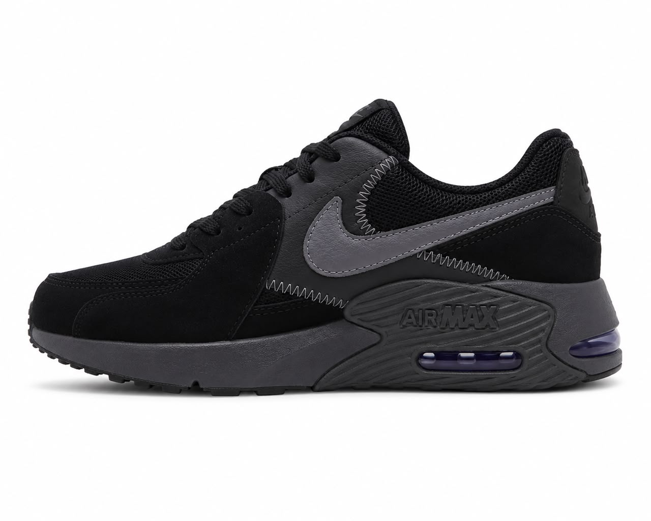 Air Max Excee Preto