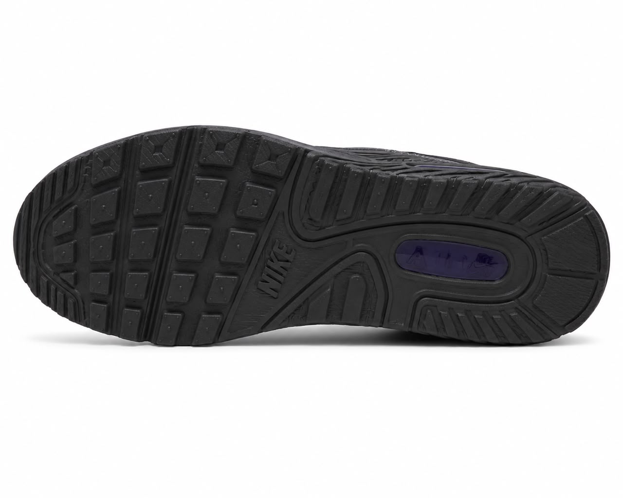 Air Max Excee Preto