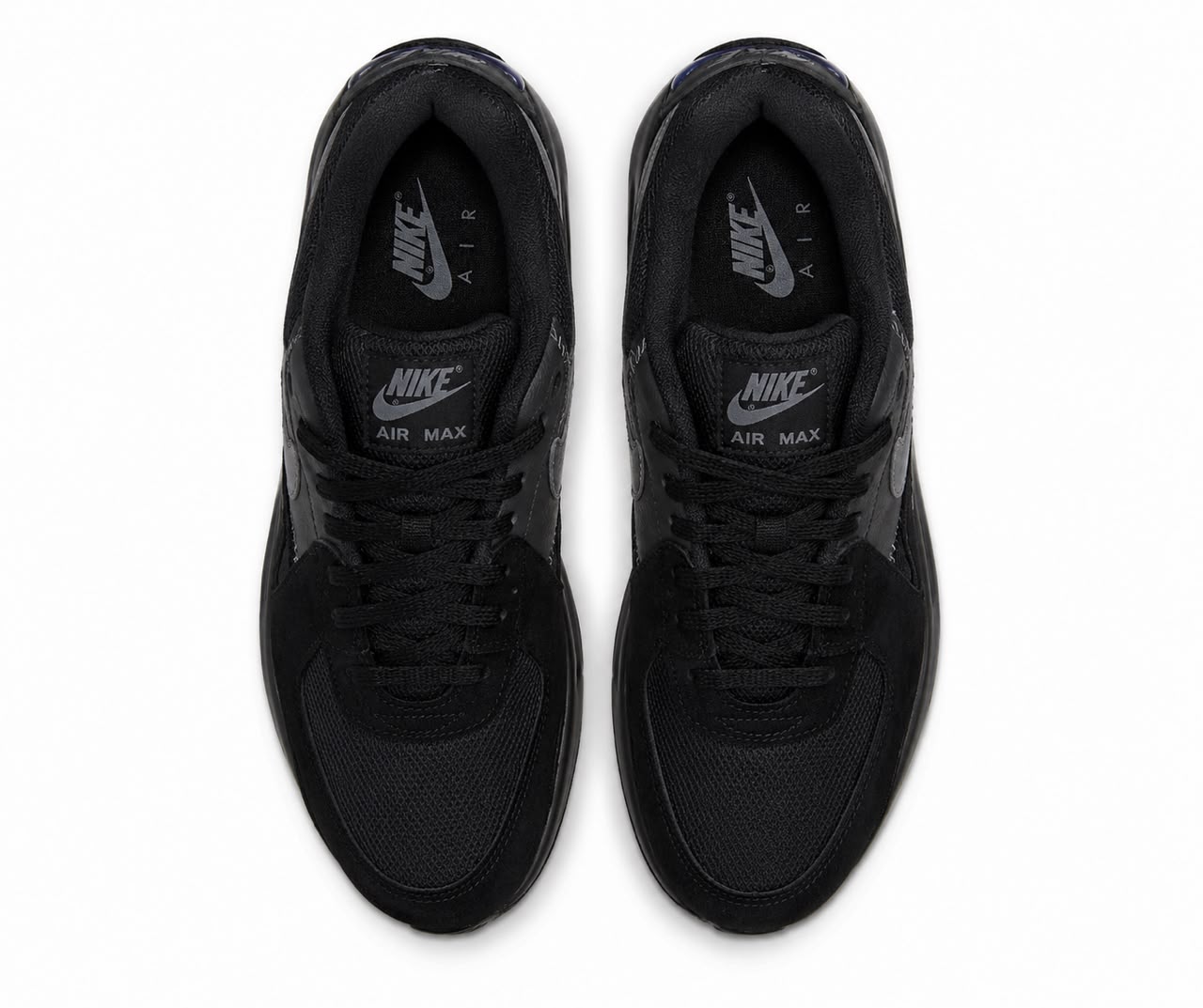 Air Max Excee Preto