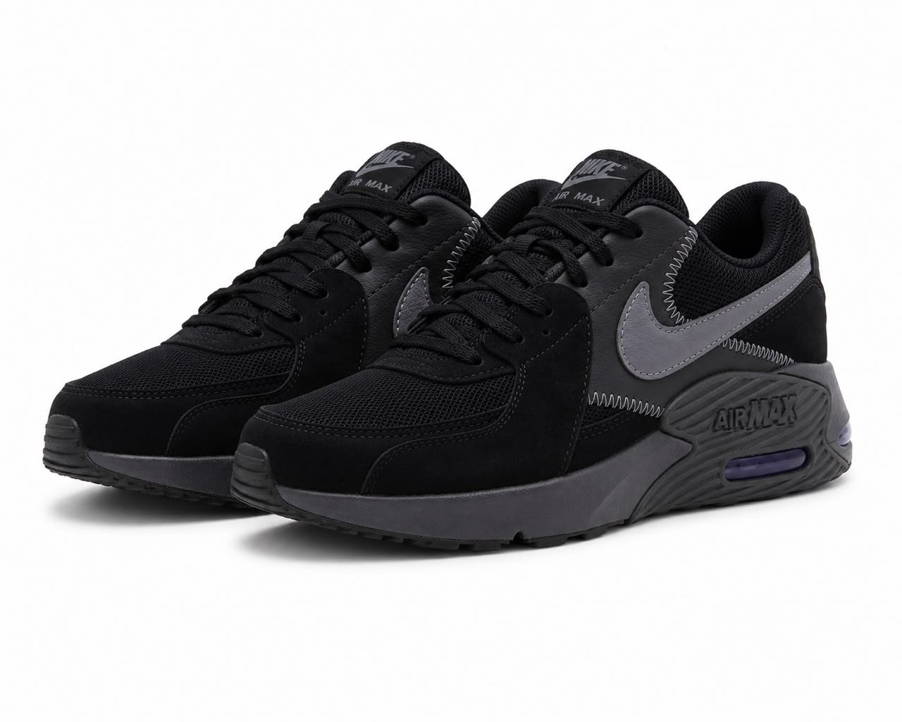 Air Max Excee Preto