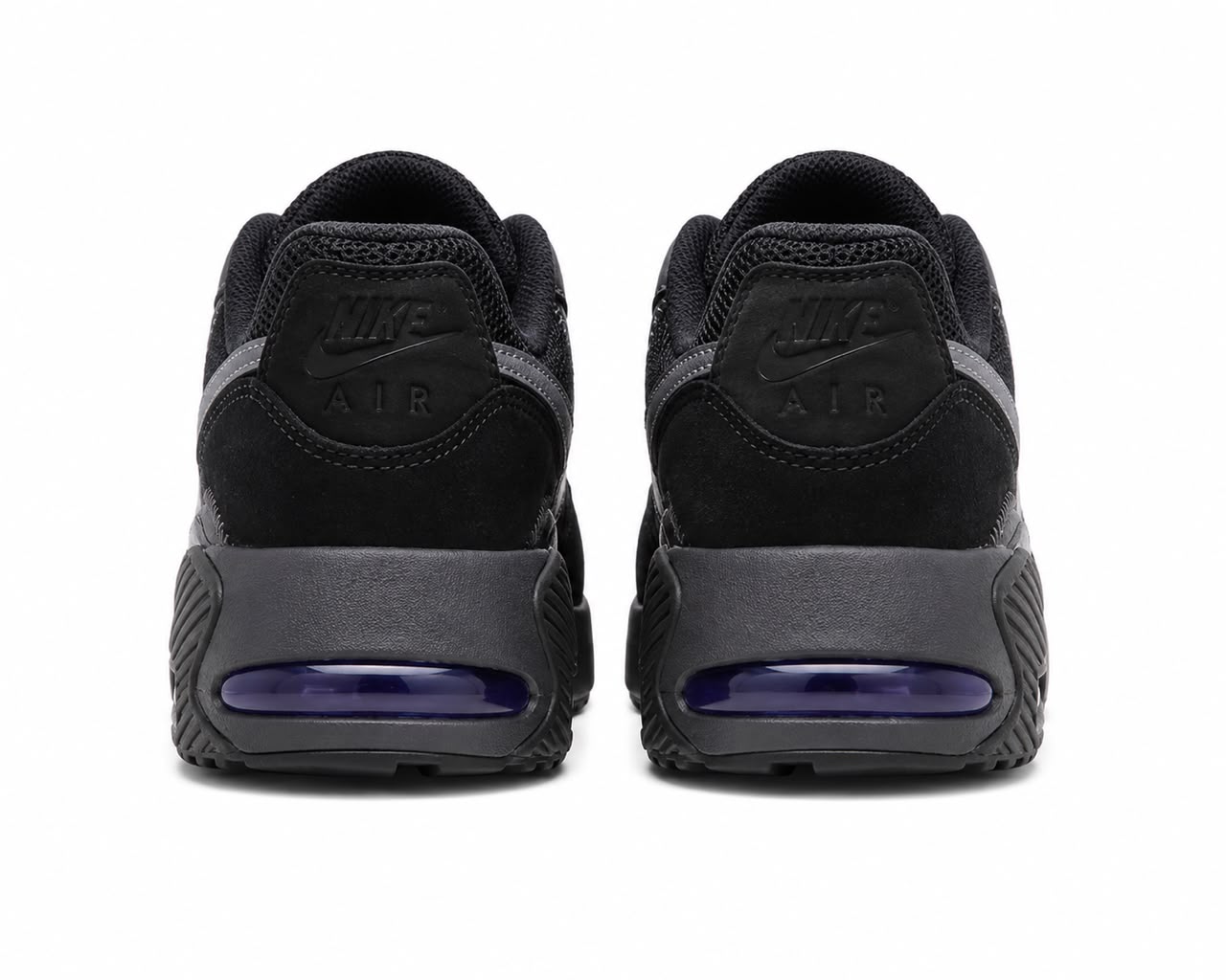 Air Max Excee Preto