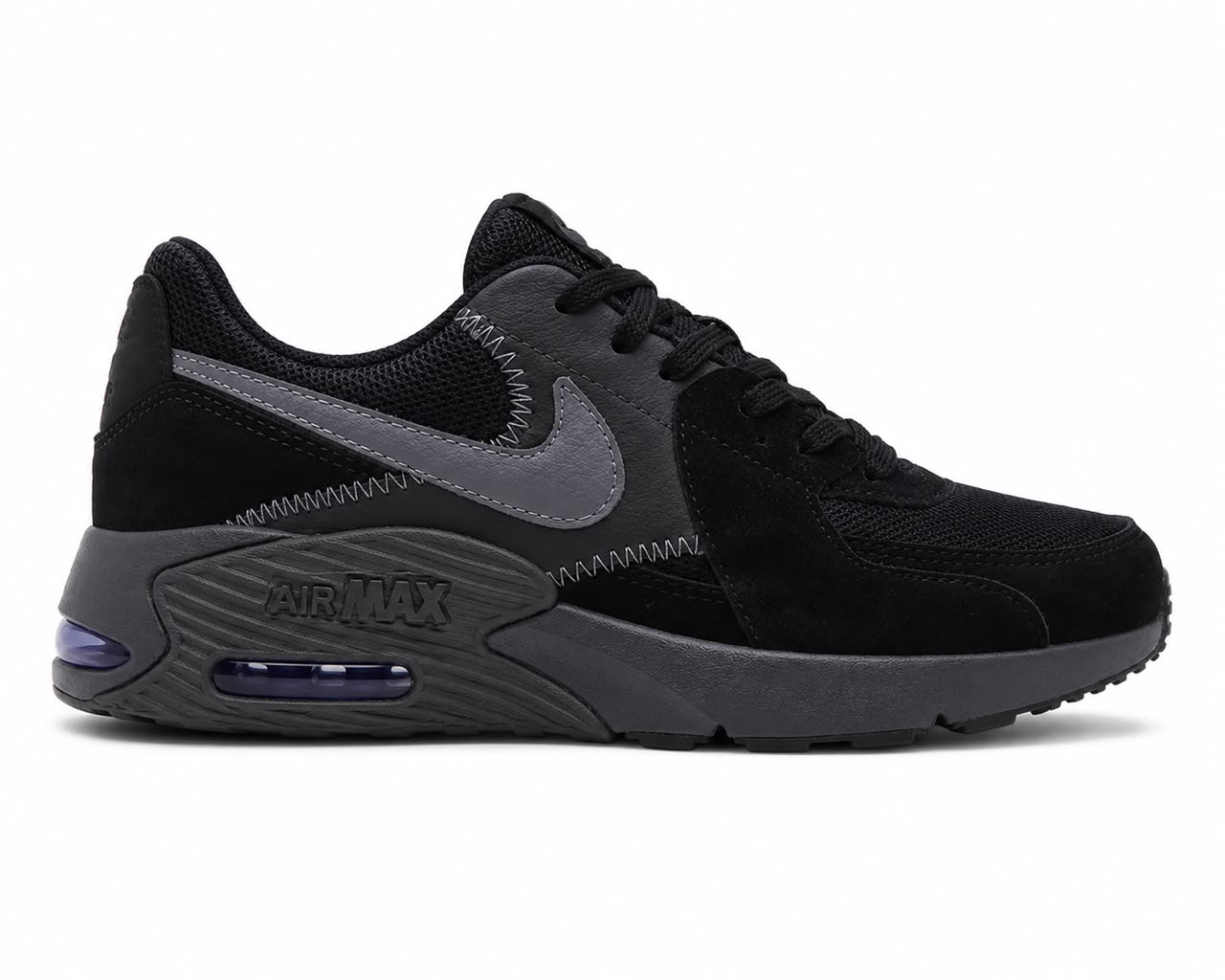 Air Max Excee Preto