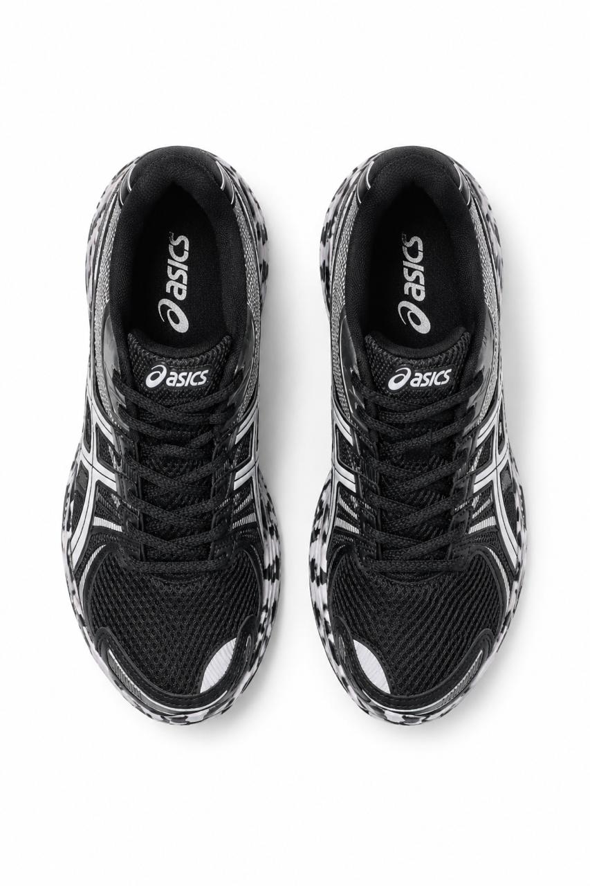 Asics Gel-Voran Preto/Cinza