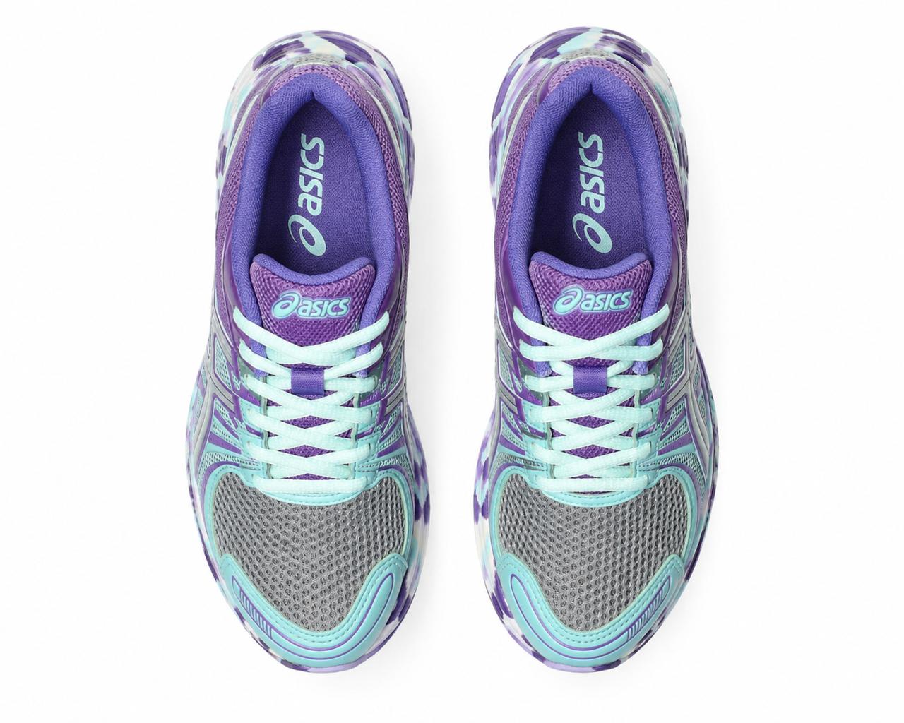 Asics Gel-Voran Roxo/Azul BB