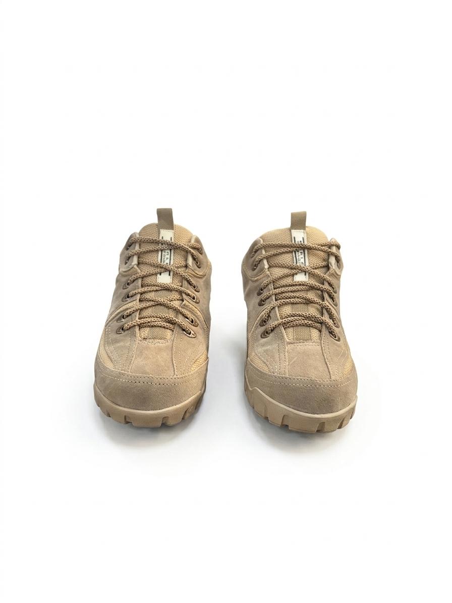 Bota Oakley Refletivel Bege
