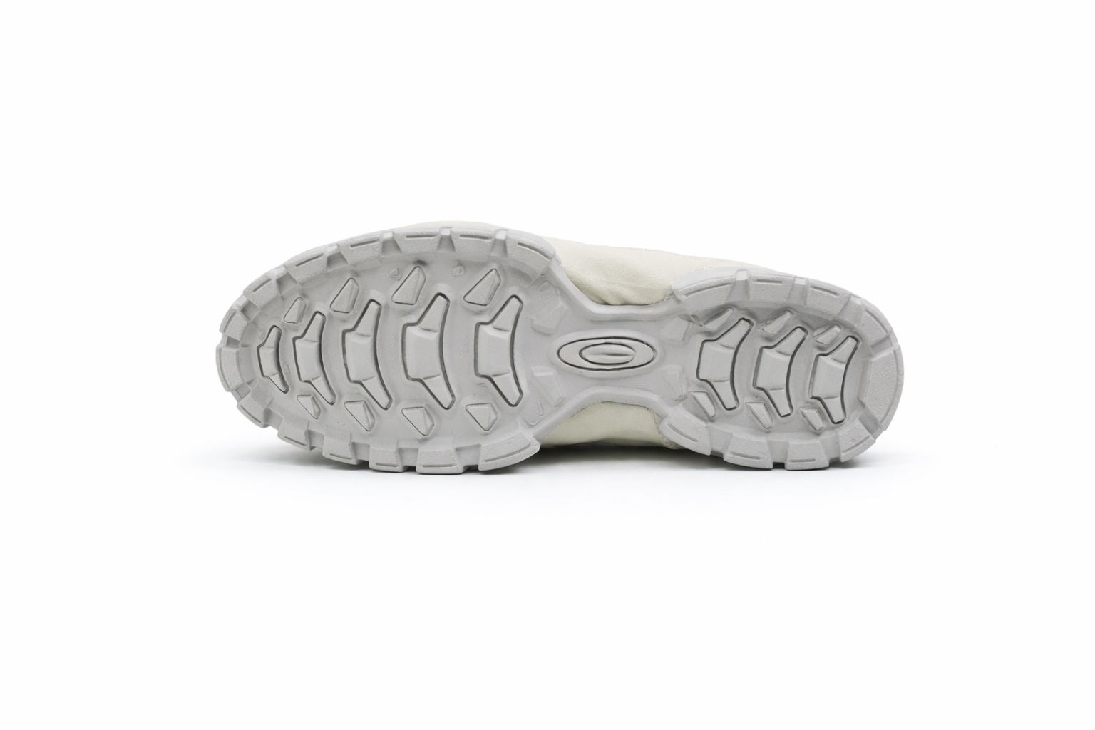 Bota Oakley Refletivel Cinza
