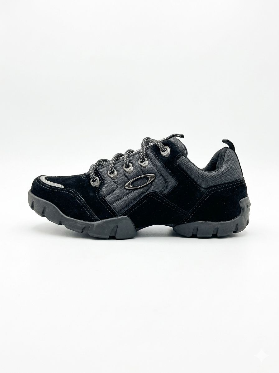 Bota Oakley Refletivel