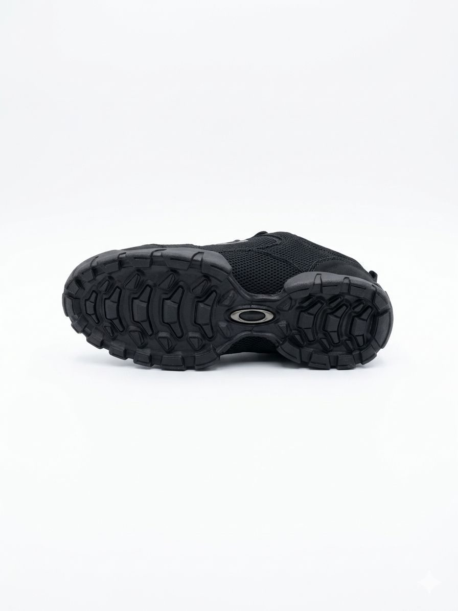 Bota Oakley Refletivel