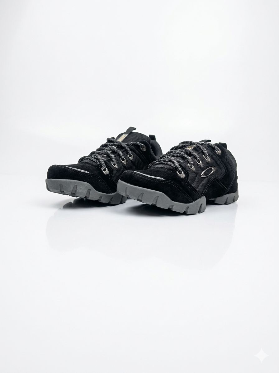 Bota Oakley Refletivel