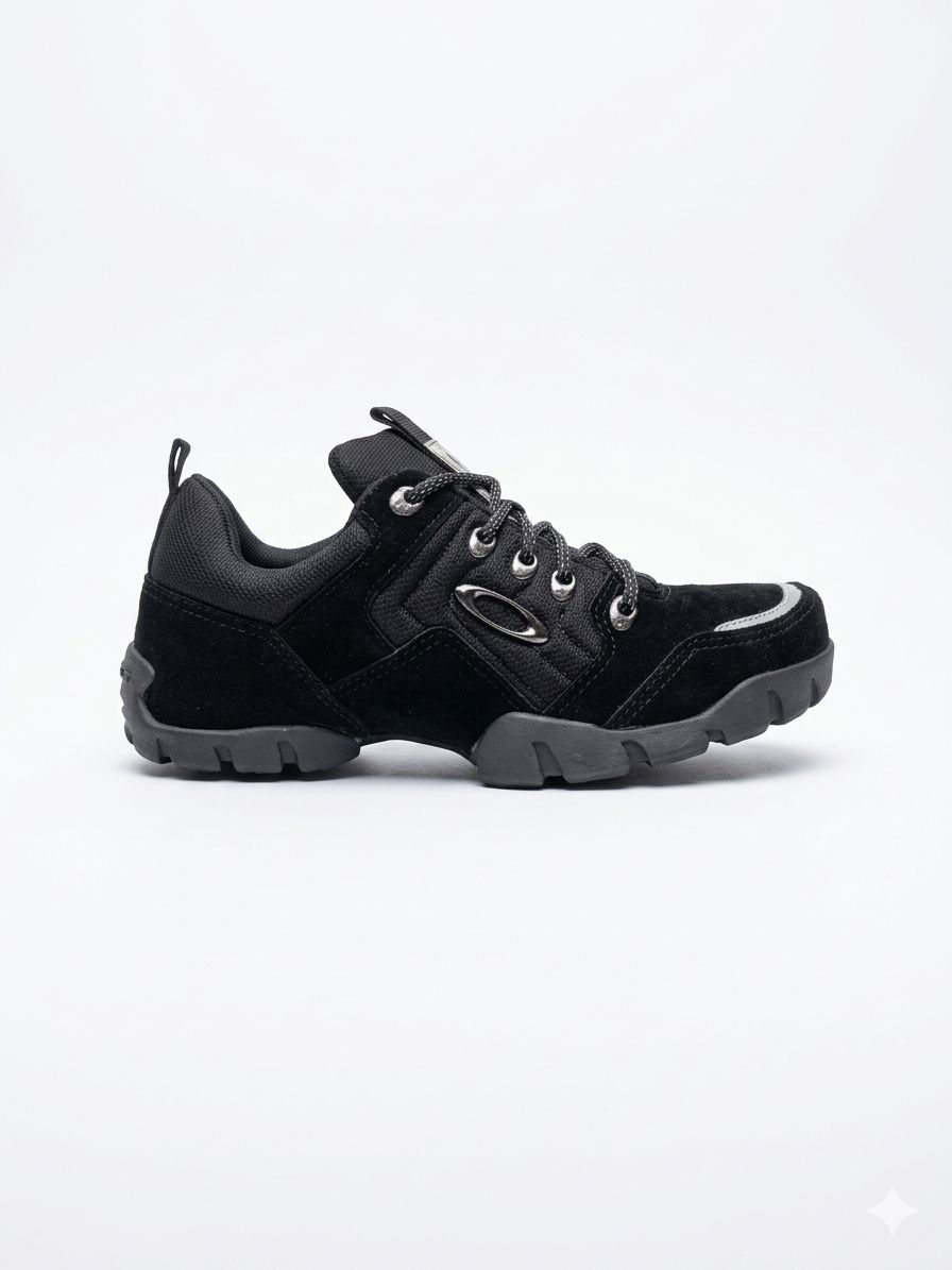Bota Oakley Refletivel