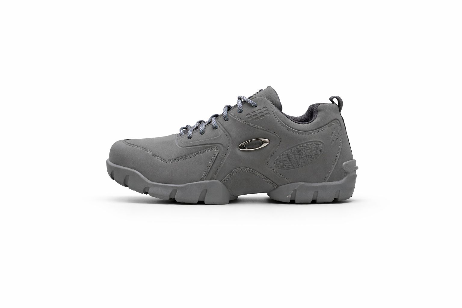 Bota Oakley Stratus Cinza