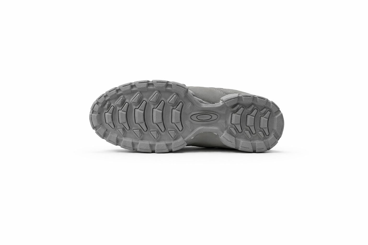 Bota Oakley Stratus Cinza