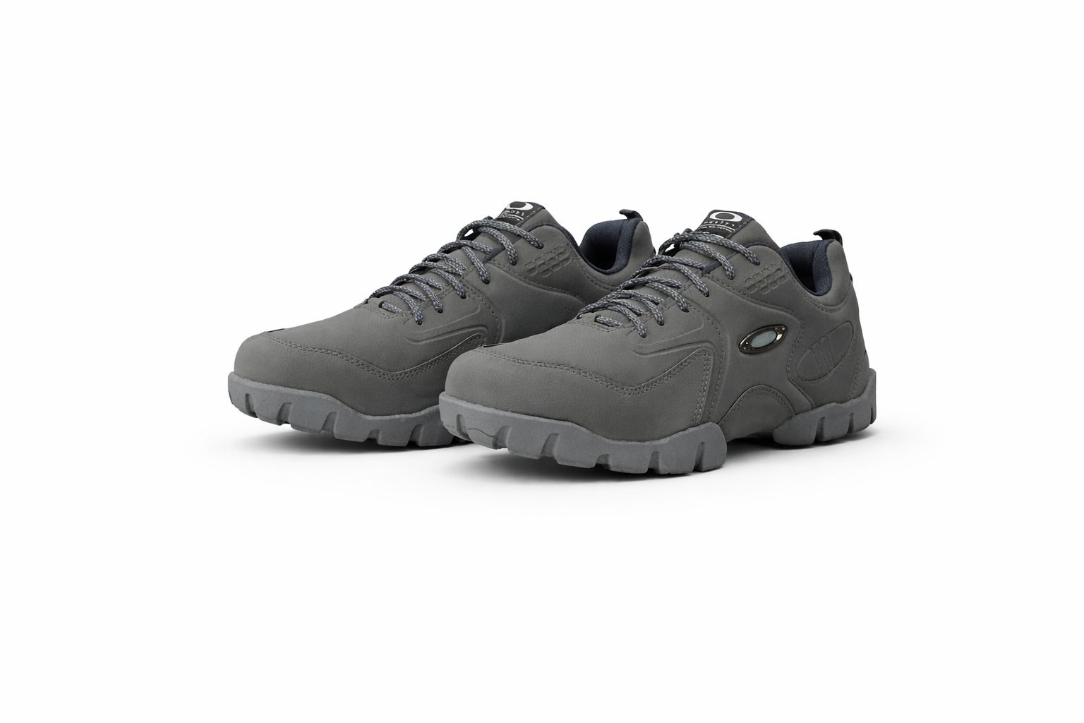 Bota Oakley Stratus Cinza