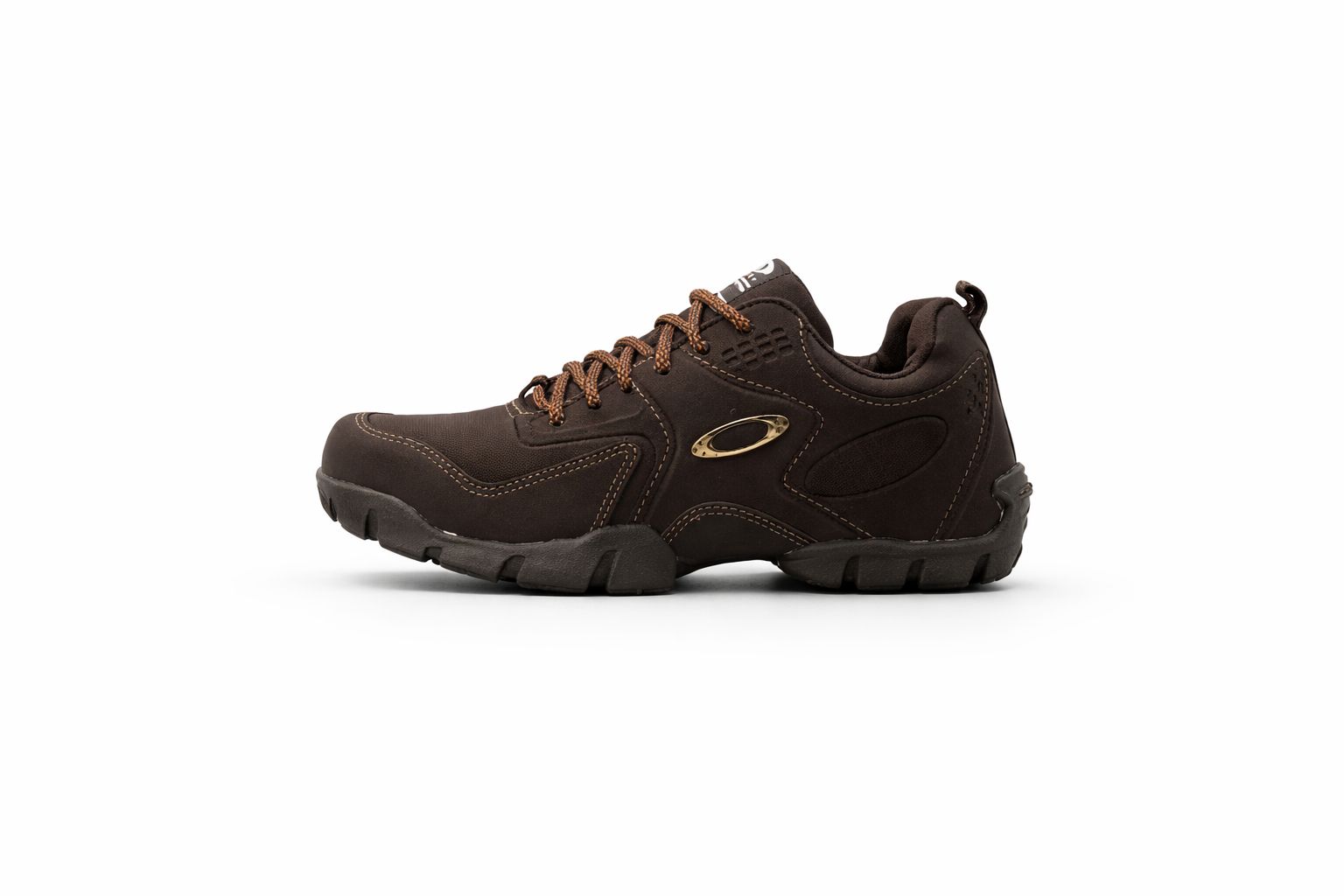 Bota Oakley Stratus Marrom