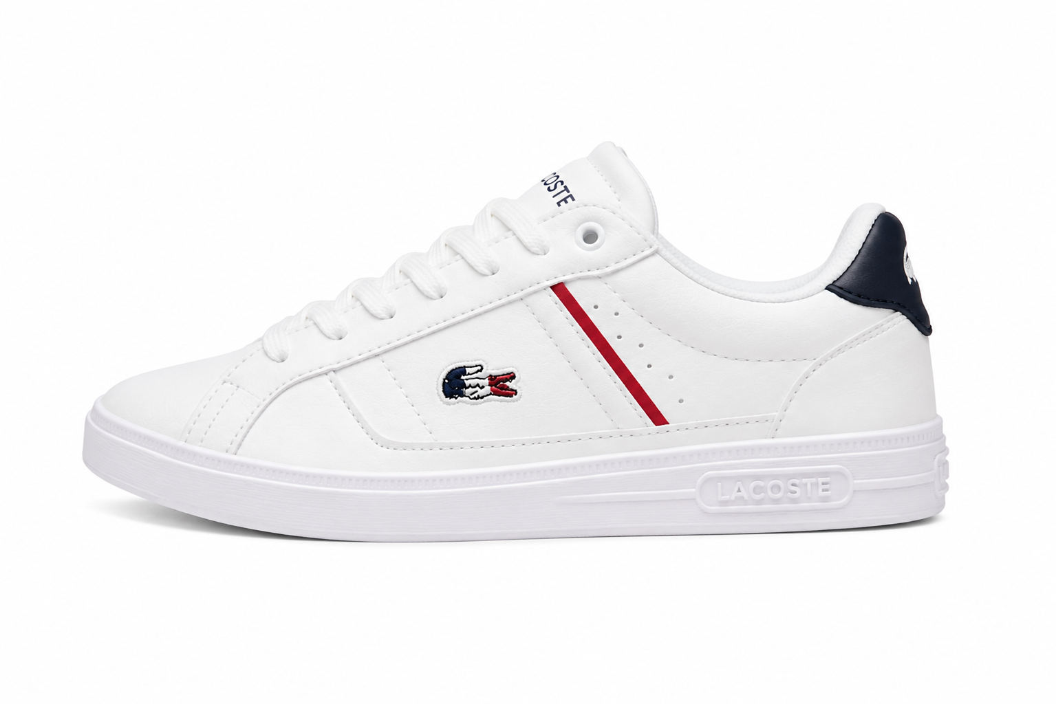 Lacoste Europa França