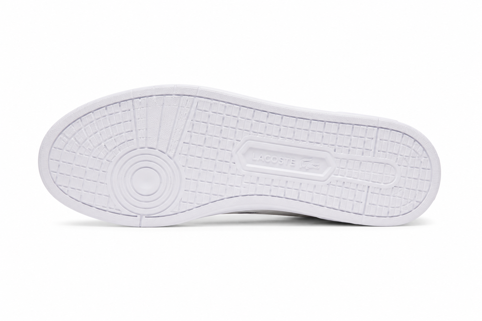 Lacoste Europa França