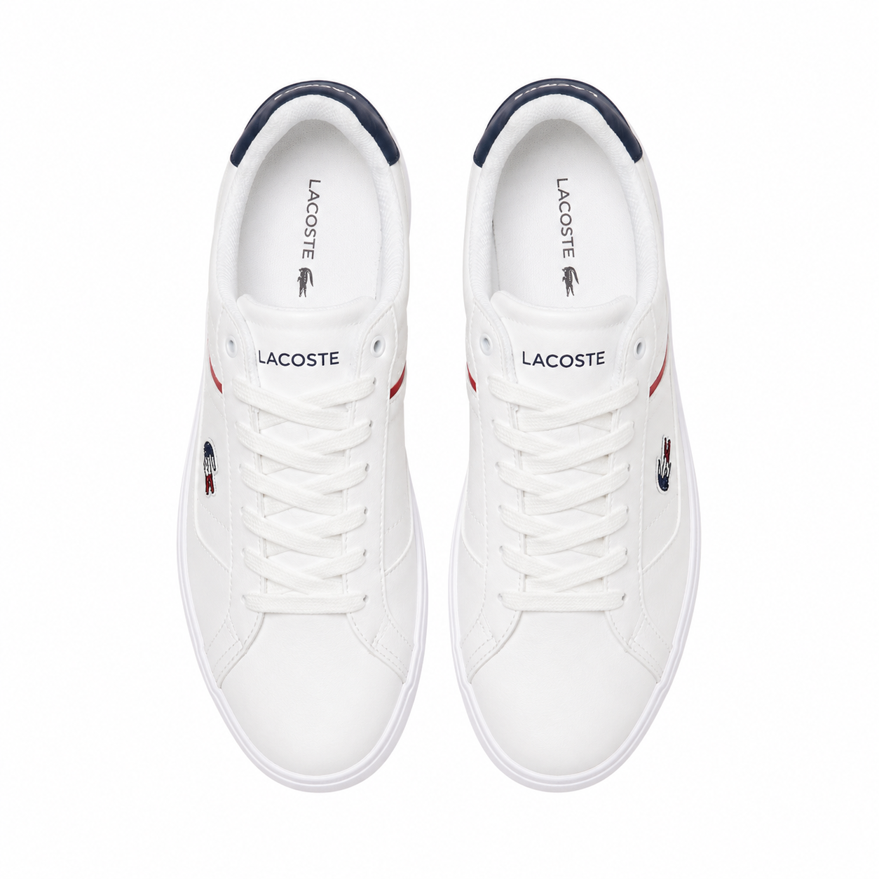 Lacoste Europa França