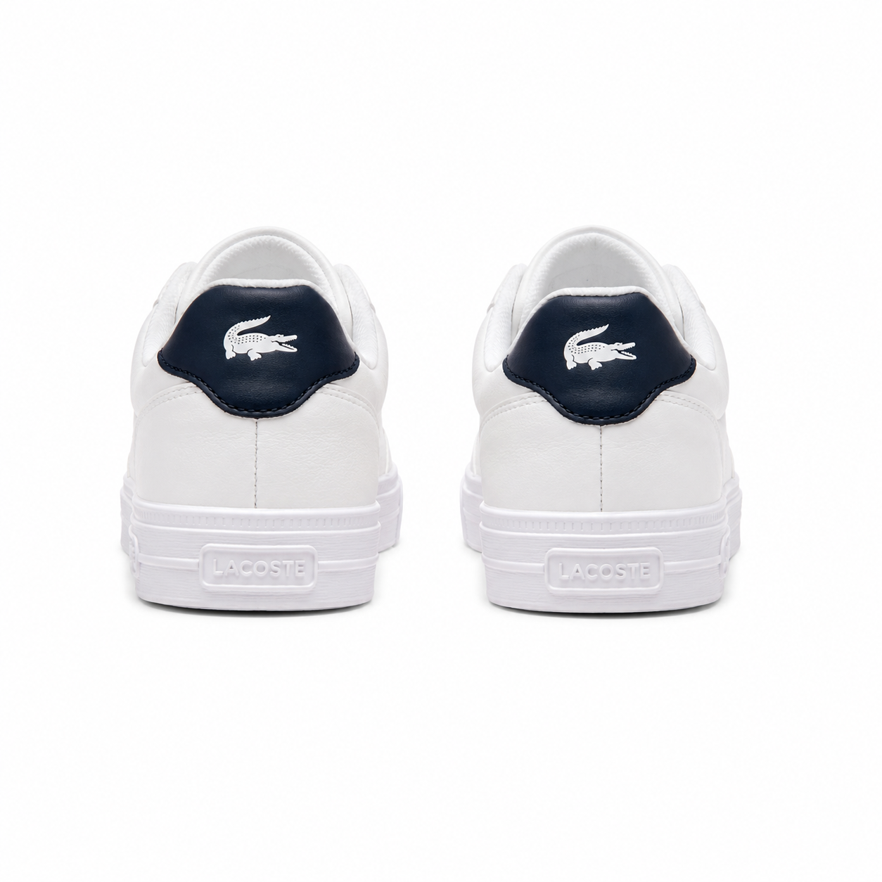 Lacoste Europa França