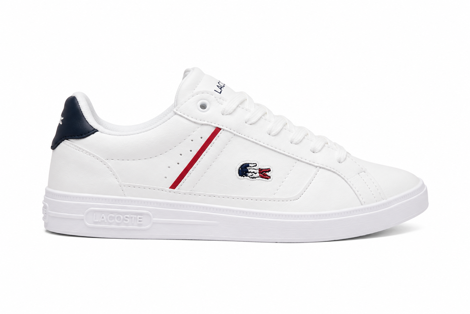 Lacoste Europa França