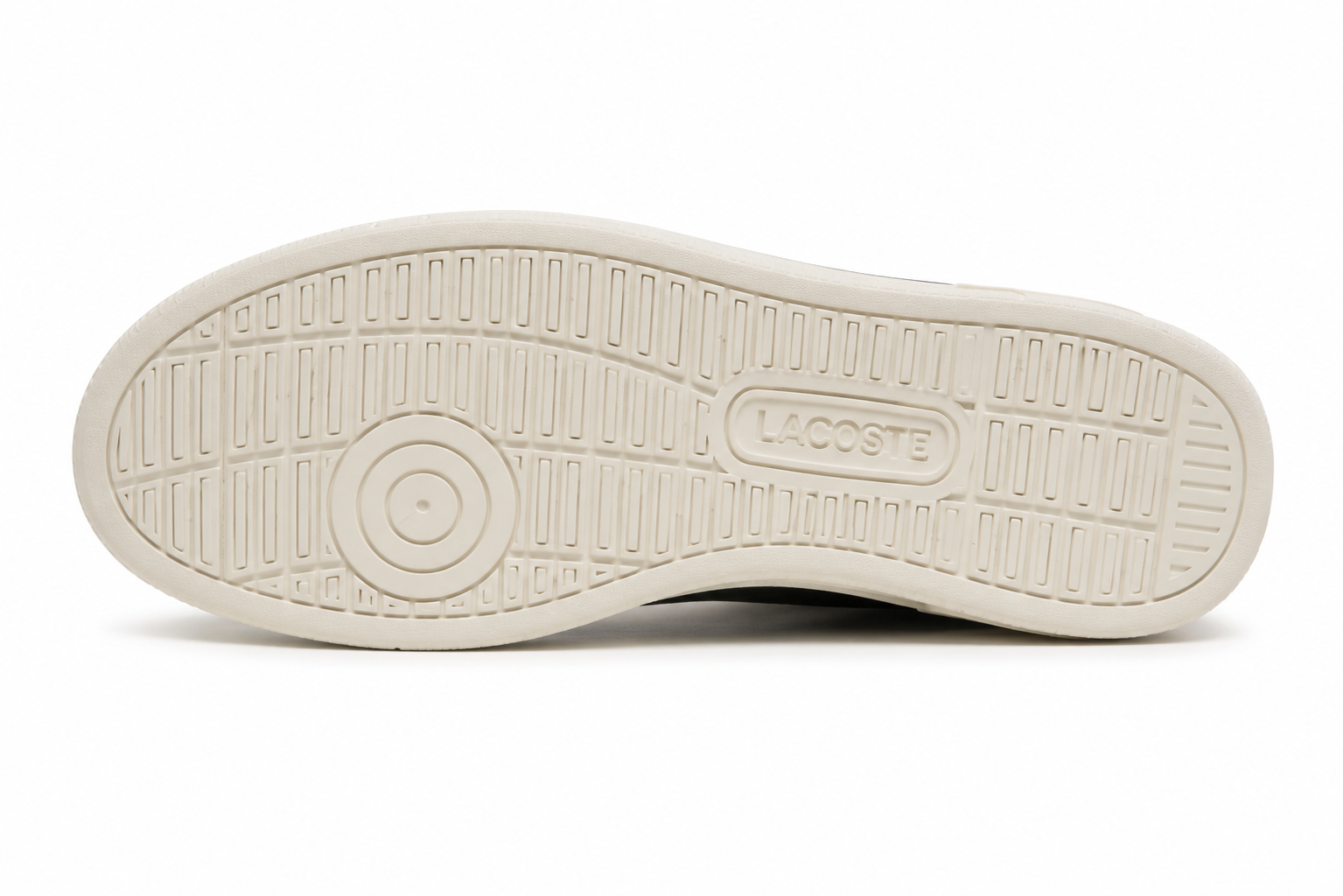 Lacoste Europa Preto
