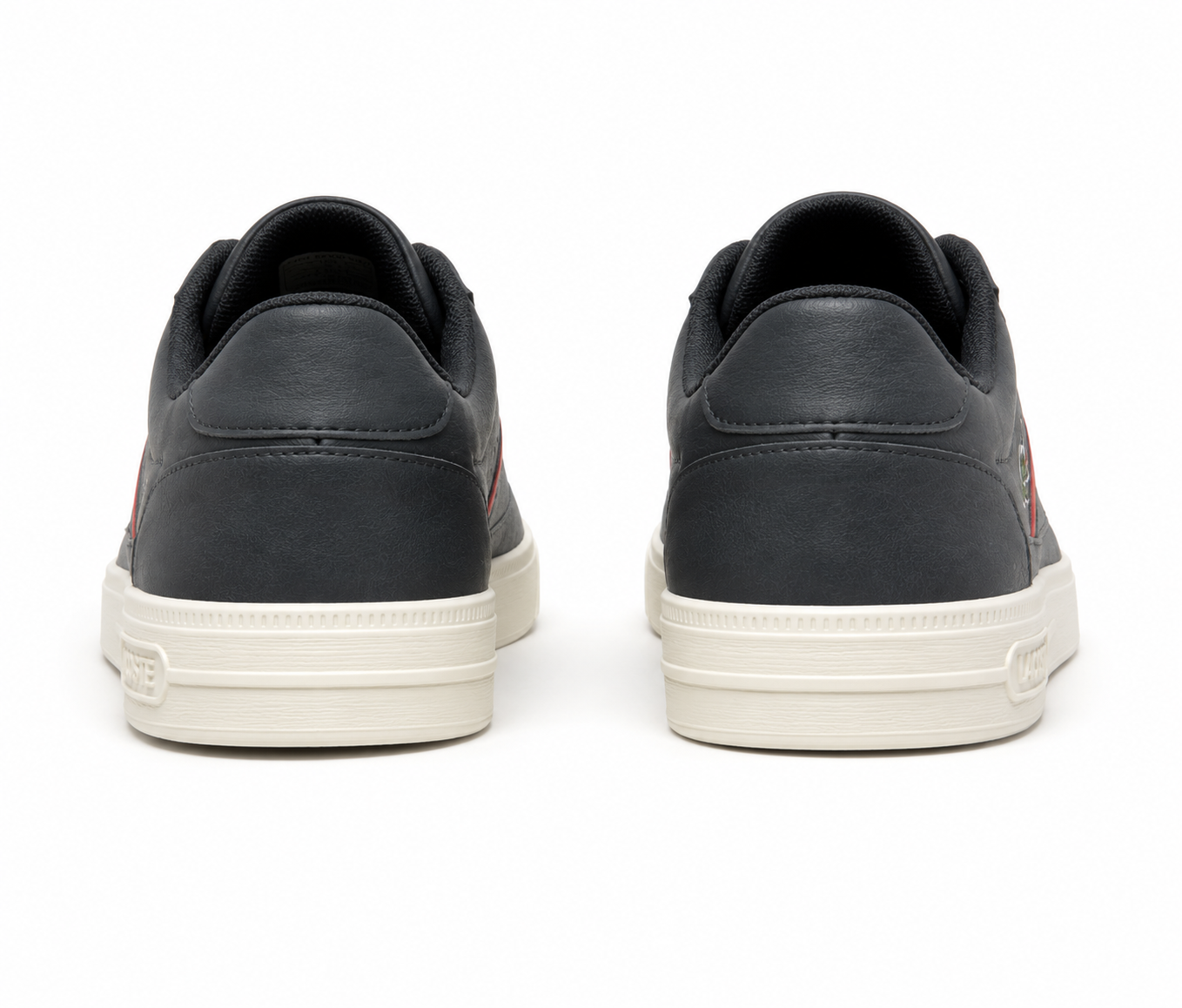 Lacoste Europa Preto