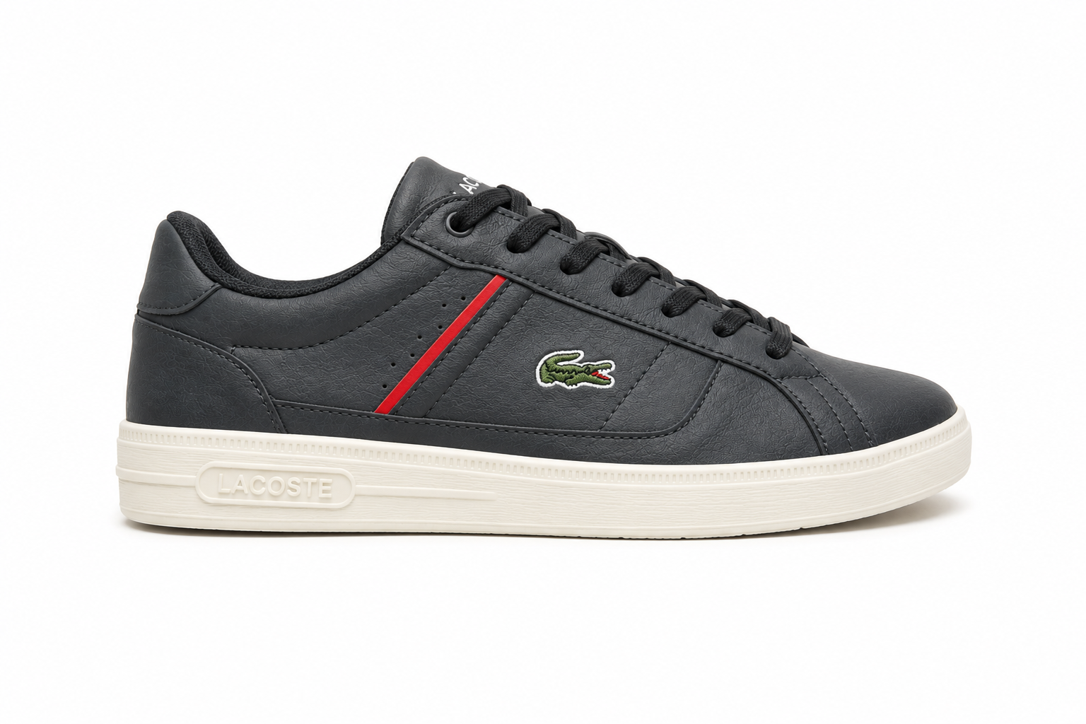 Lacoste Europa Preto