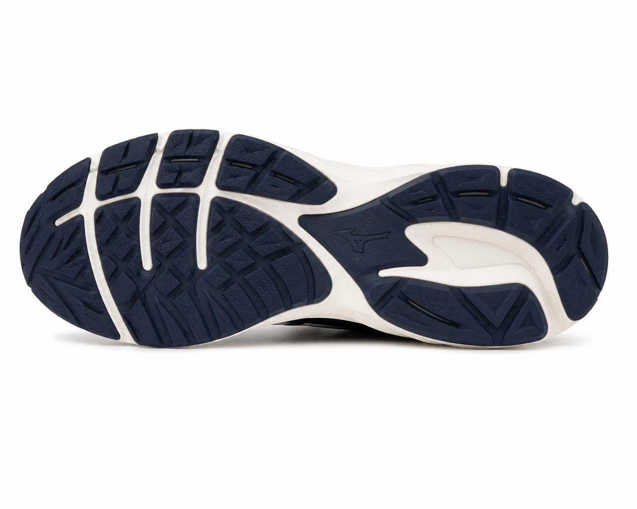 Mizuno Rider Branco Preto