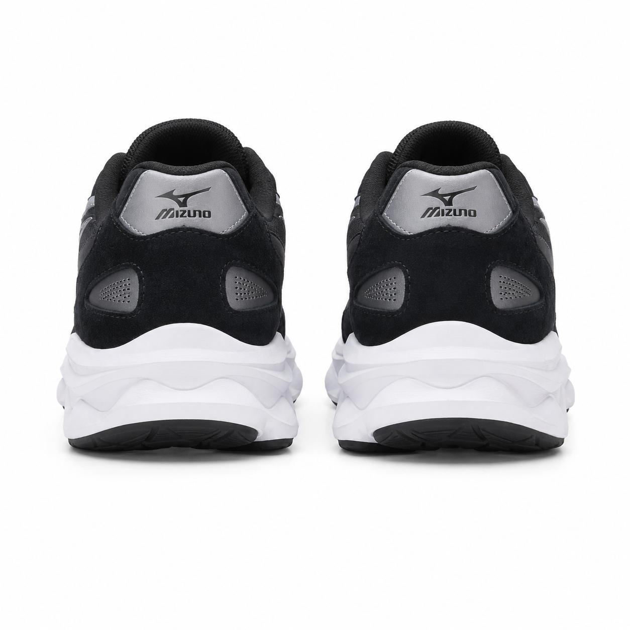 Mizuno Rider Preto Branco