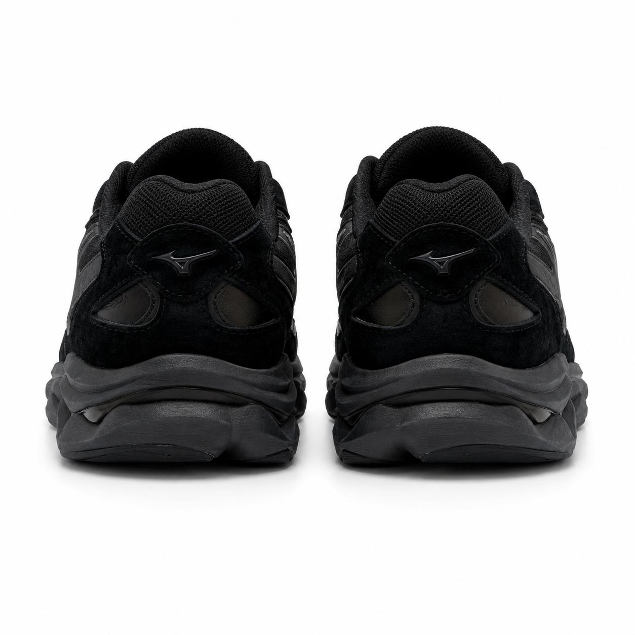 Mizuno Rider Preto