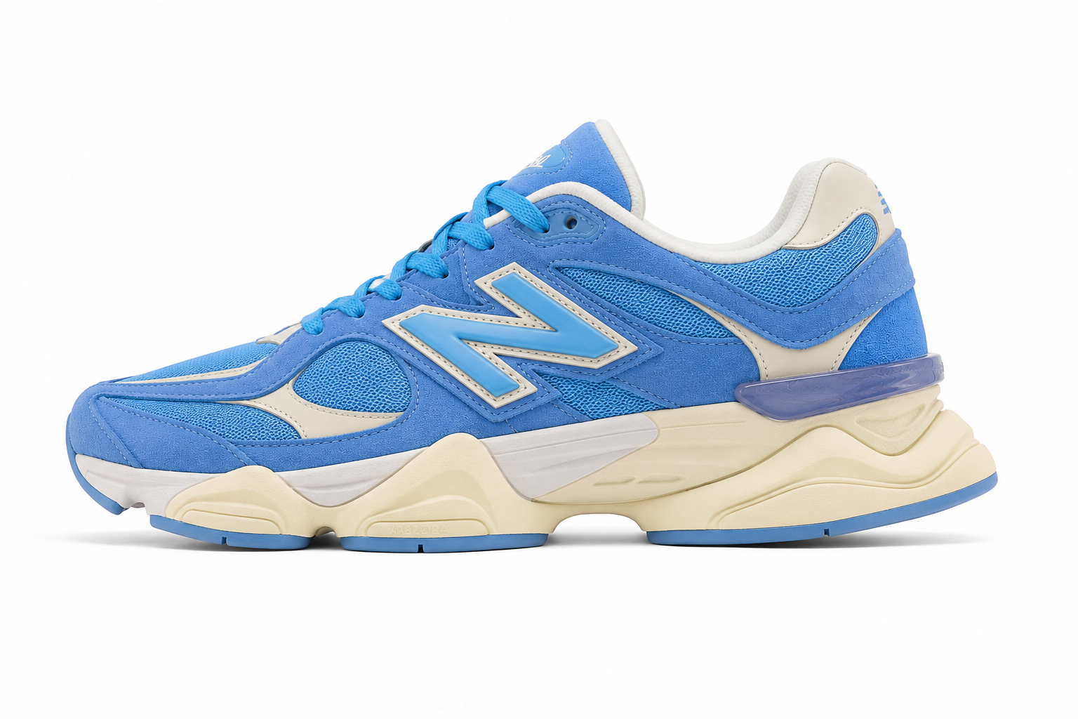 New Balance 9060 Azul Bebê