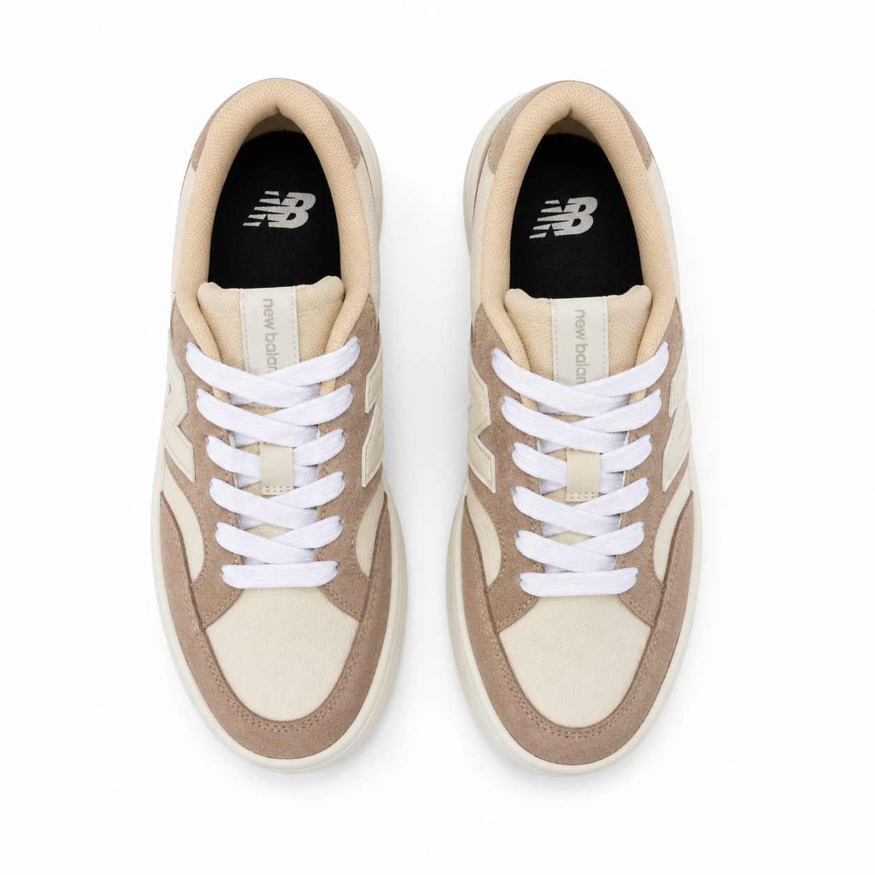 New Balance CT303 Bege