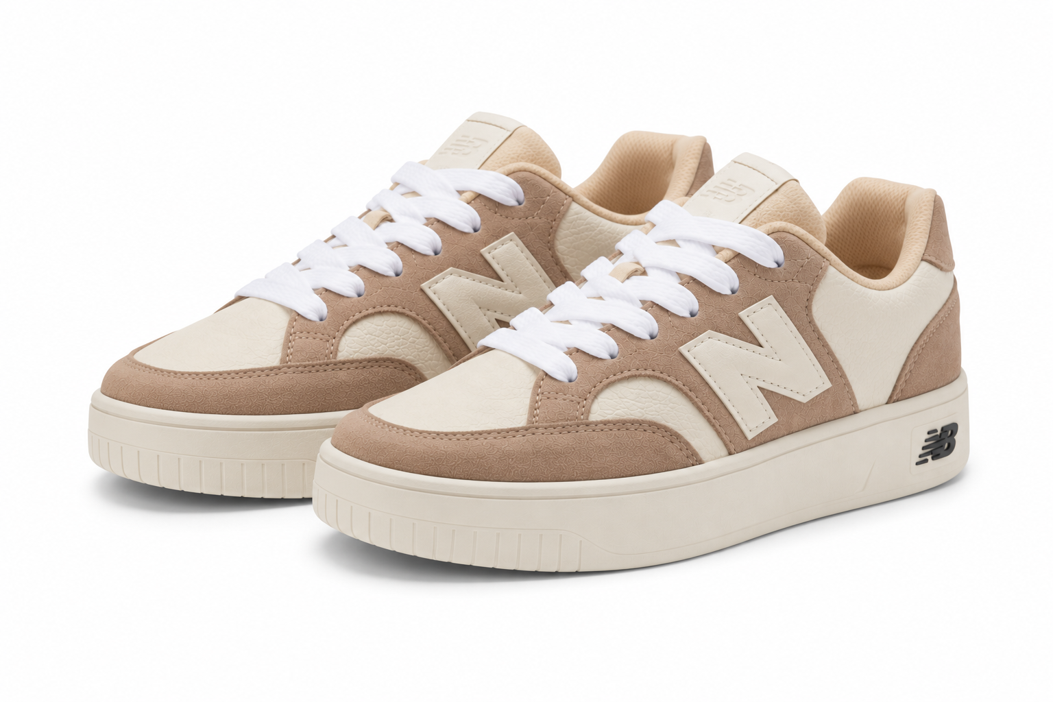 New Balance CT303 Bege