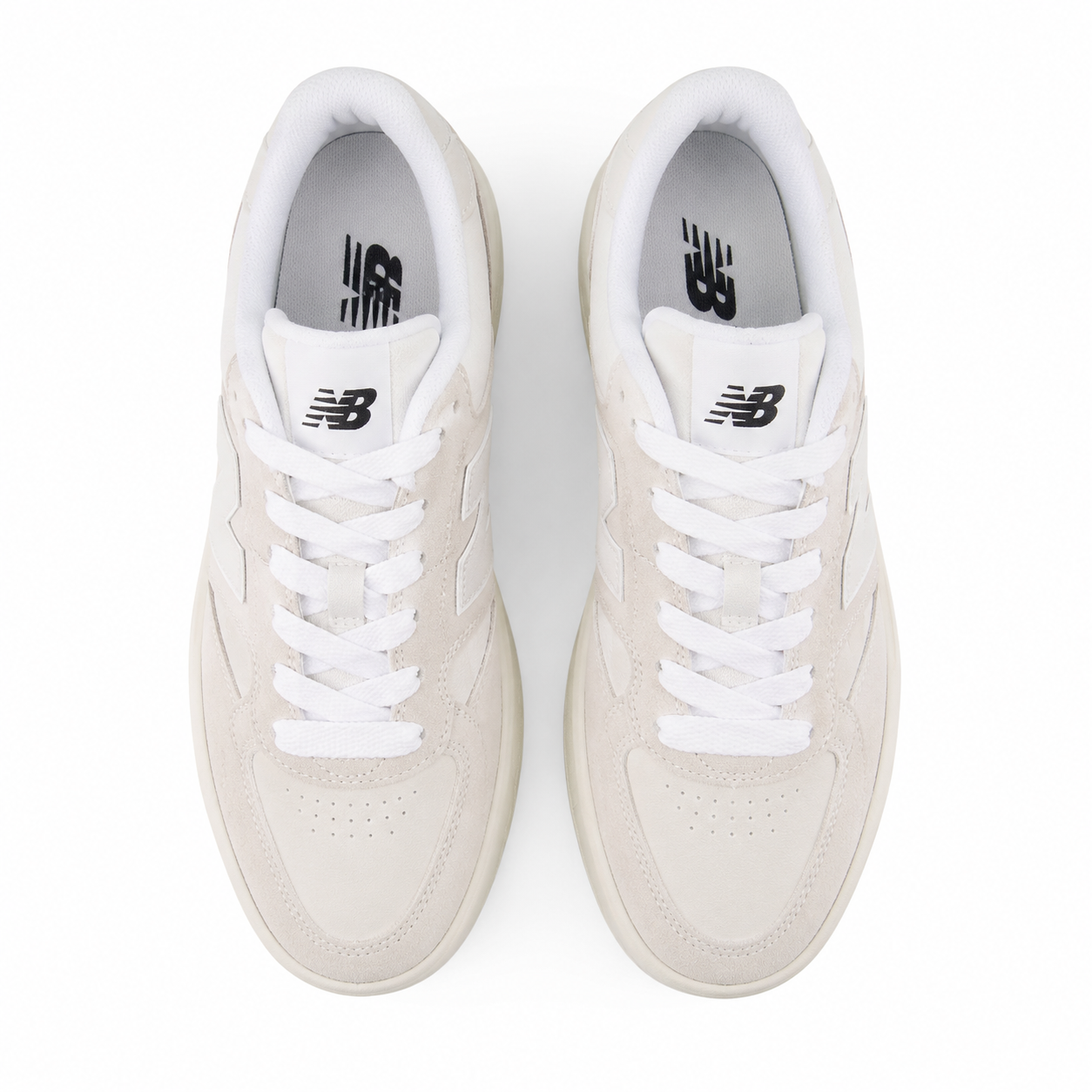New Balance CT303 Cinza