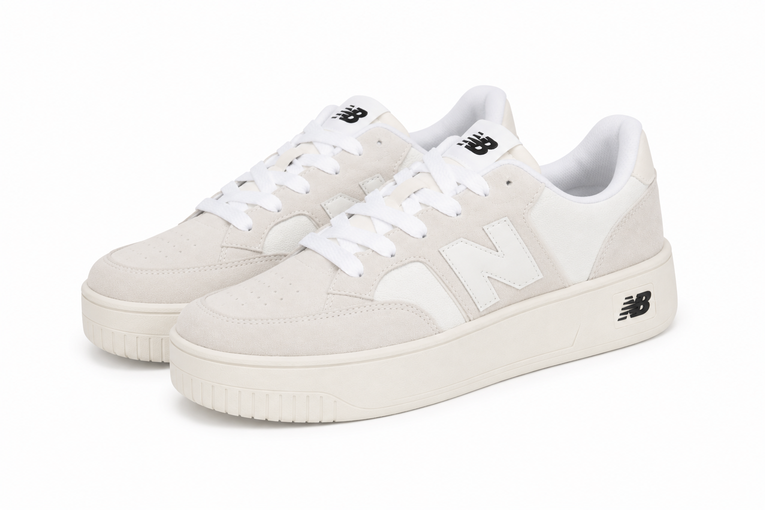 New Balance CT303 Cinza