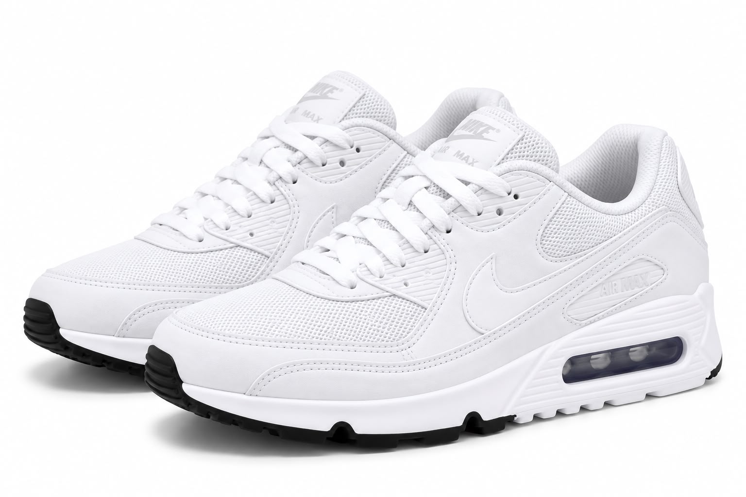 Nike Air Max 90 Branco