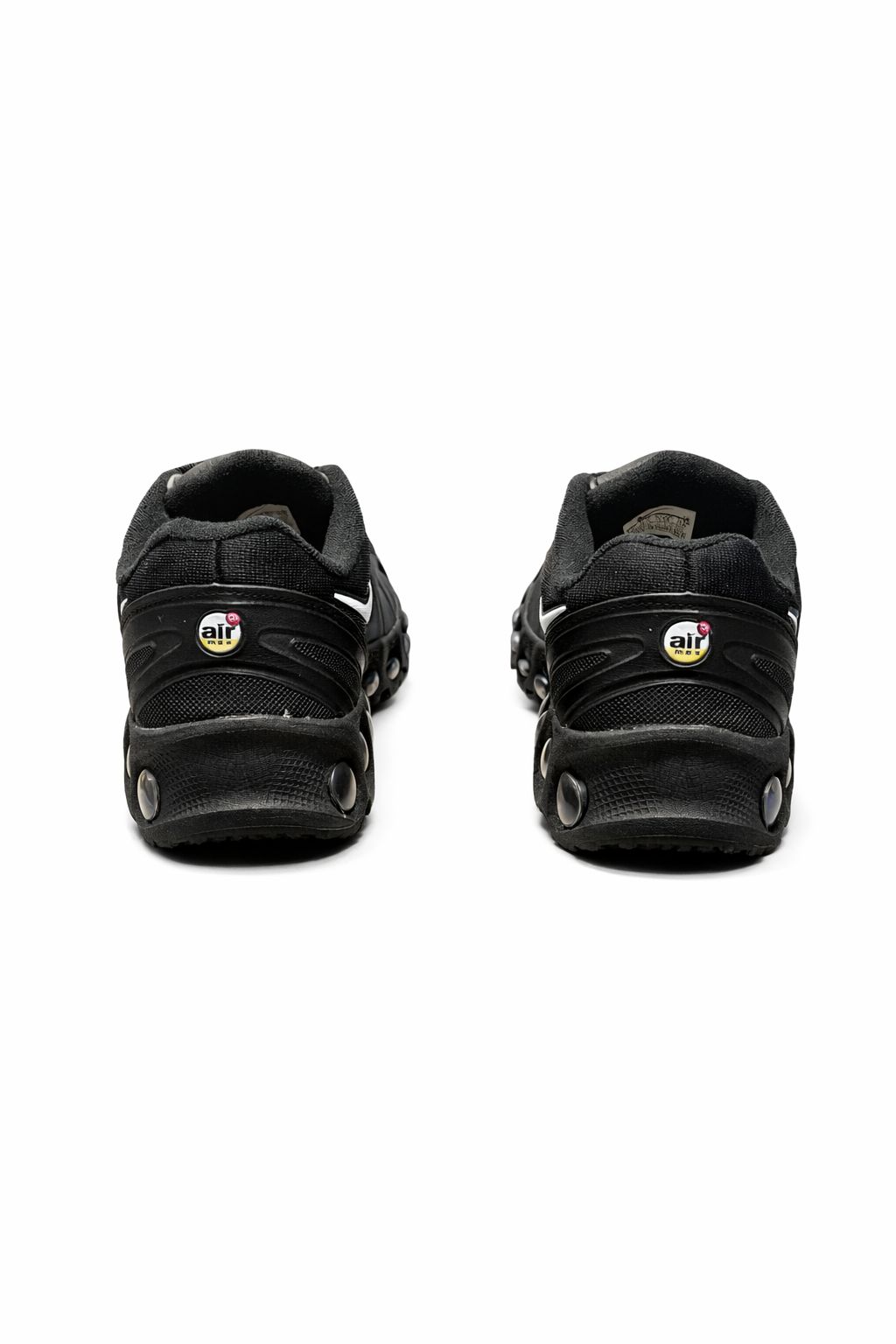 Nike DN Preto