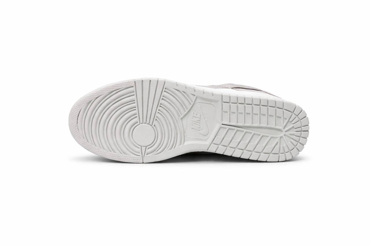 Nike Dunk Cinza
