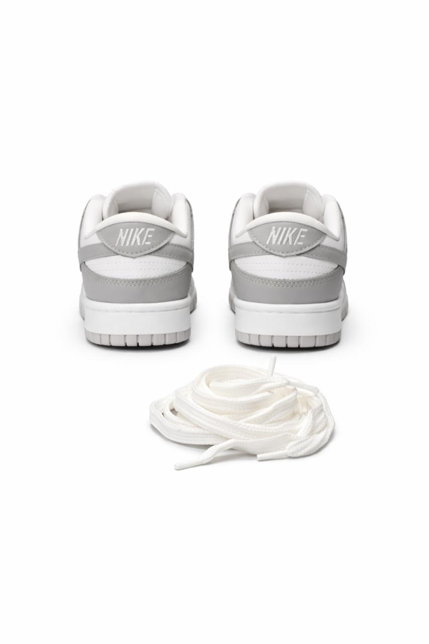Nike Dunk Cinza