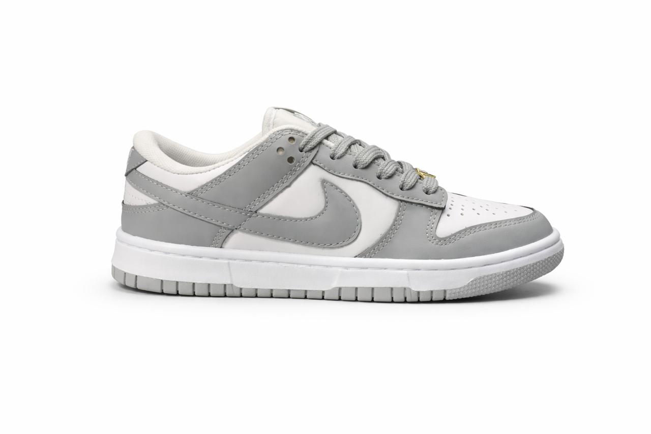 Nike Dunk Cinza