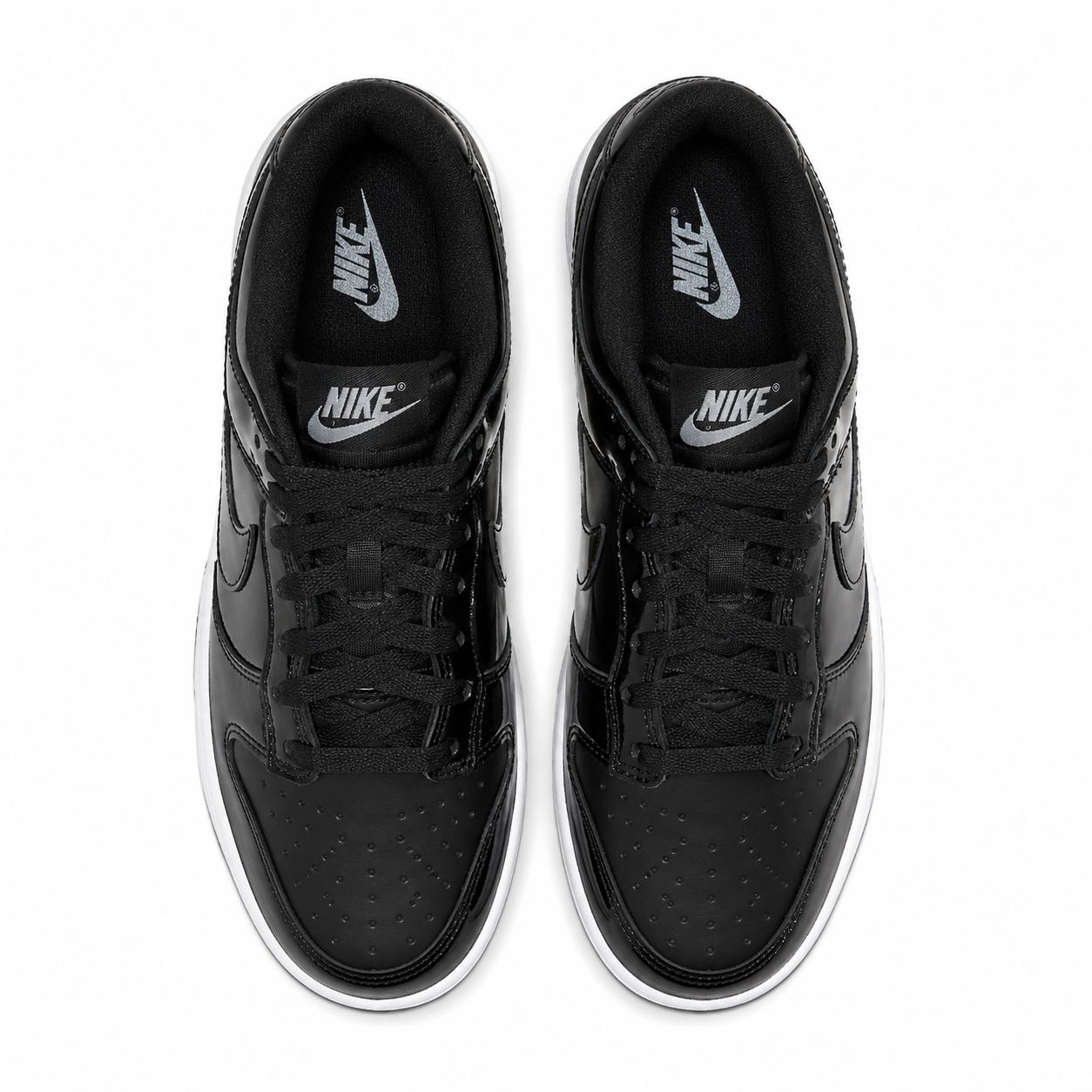 Nike Dunk Preto Verniz