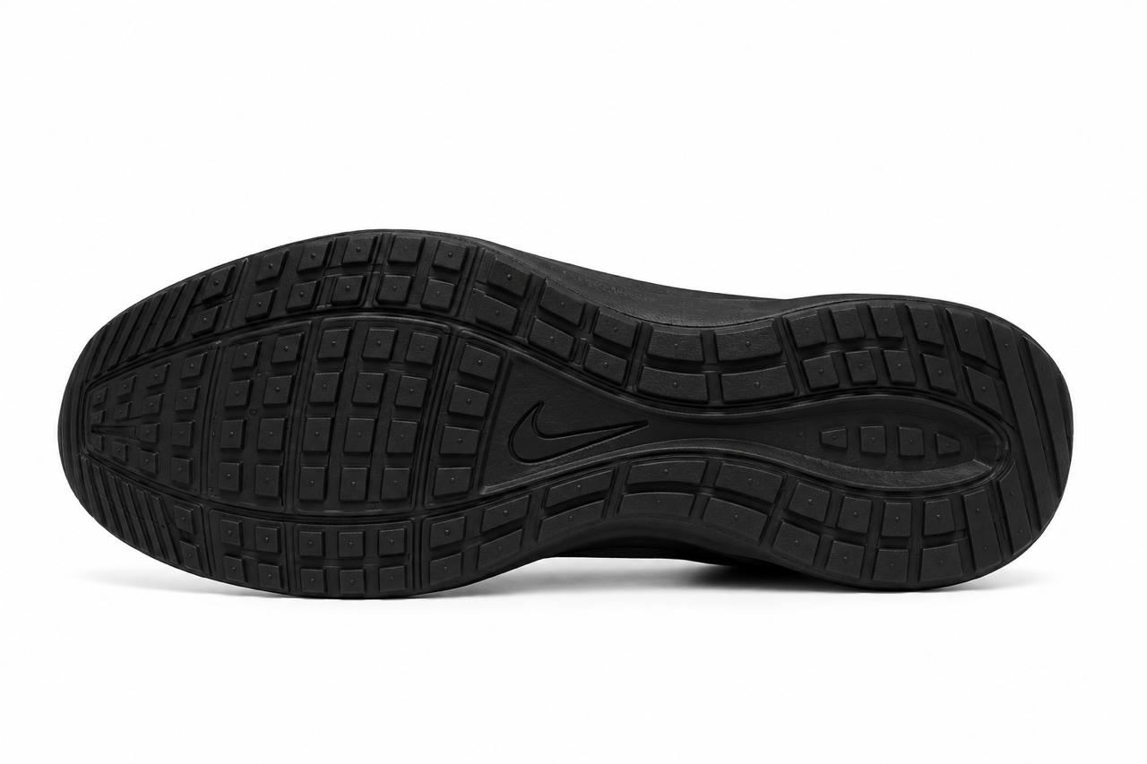 Nike Just do it Preto
