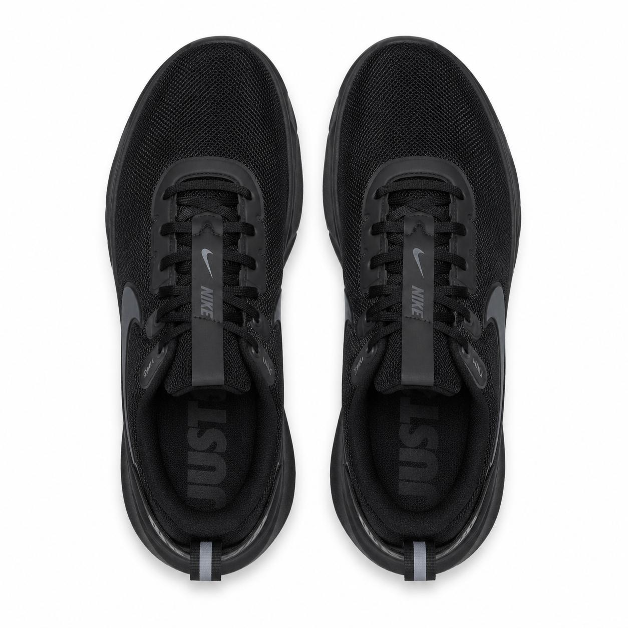 Nike Just do it Preto