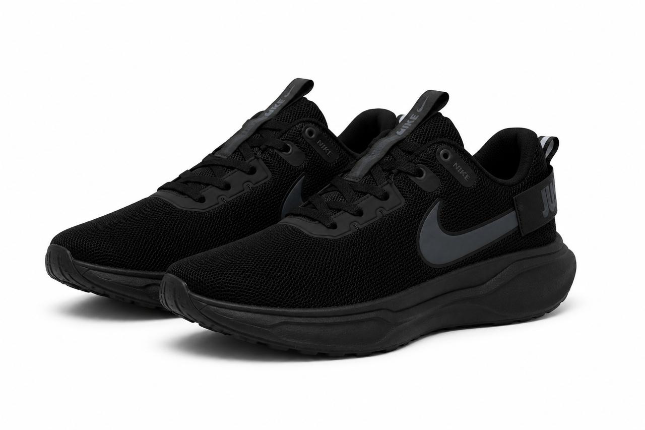 Nike Just do it Preto