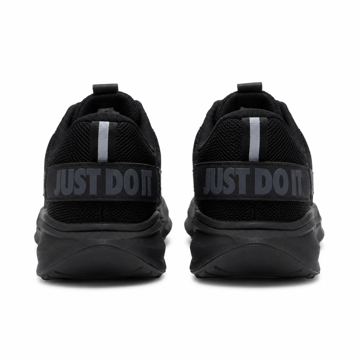 Nike Just do it Preto