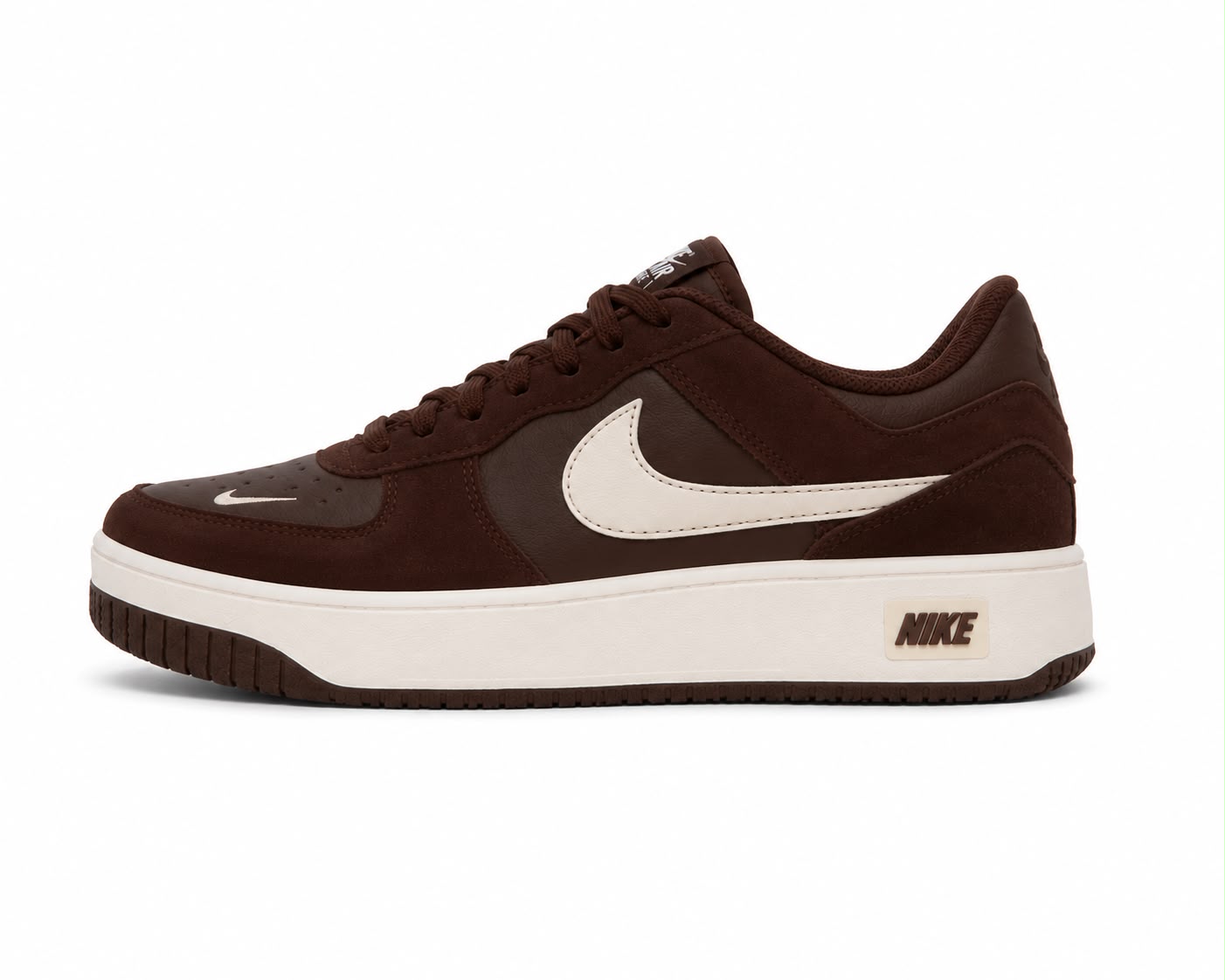 Nike SB Marrom 
